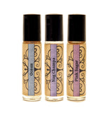 Choose from 20 Fragrances