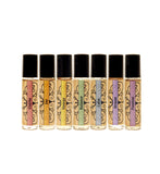 Balance Aromatherapy Perfume