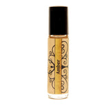 Amber Perfume