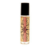 Clarity Aromatherapy Perfume