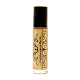 Frankincense & Myrrh Perfume