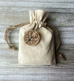 Set of 5 Aromatherapy Perfume Gift Set