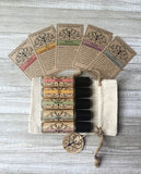 Set of 5 Aromatherapy Perfume Gift Set