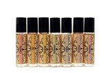 Passion Perfume