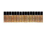 Red Ginger Saffron Perfume