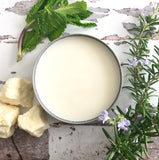 Rosemary Mint Miracle Salve