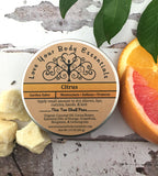 Citrus Miracle Salve