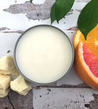 Citrus Miracle Salve
