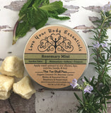 Rosemary Mint Miracle Salve