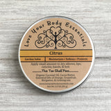 Citrus Miracle Salve