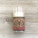 Rose Petal Lotion Stick