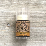 Citrus Lotion Stick