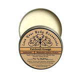 Patchouli Orange Miracle Salve