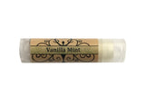 Vanilla Mint Lip Balm Gift