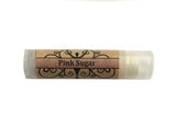 Pink Sugar Lip Balm