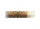 Chai Tea Lip Balm