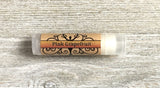 Pink Grapefruit Lip Balm