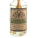 Rosemary Mint Reed Diffuser