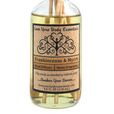 Frankincense & Myrrh Reed Diffuser