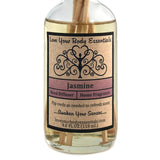 Jasmine Reed Diffuser