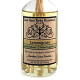 Lemongrass Reed Diffuser