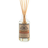 Orange Vanilla Reed Diffuser
