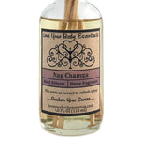 Nag Champa Reed Diffuser