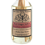 Red Ginger Saffron Reed Diffuser