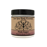 Pink Sugar Body Crème