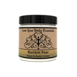Bartlett Pear Body Crème