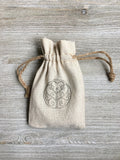 Set of 5 Aromatherapy Perfumes