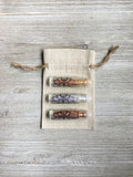 Set of 3 Fairy Dust