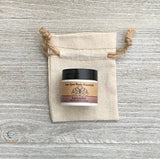 Mini Body Crème with Gift Bag/ Choose Scent