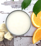 Patchouli Orange Miracle Salve