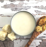 Calendula Healing Salve