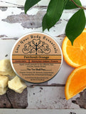 Patchouli Orange Miracle Salve