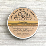 Calendula Healing Salve
