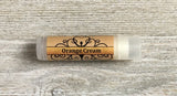 Orange Cream Lip Balm