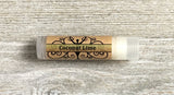 Coconut Lime Lip Balm