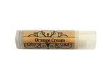 Orange Cream Lip Balm