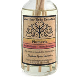 Plumeria Reed Diffuser