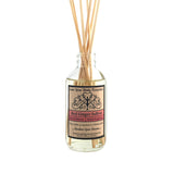 Red Ginger Saffron Reed Diffuser