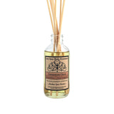 Cinnamon Clove Reed Diffuser