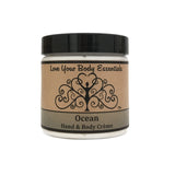Ocean Body Crème