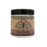 Nag Champa Body Crème
