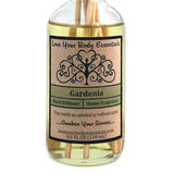 Gardenia Reed Diffuser