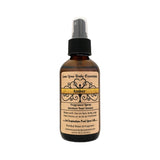 Amber Fragrance Spray