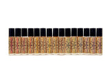 Choose from 20 Fragrances