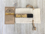 Energy Aromatherapy Perfume