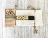 Balance Aromatherapy Perfume